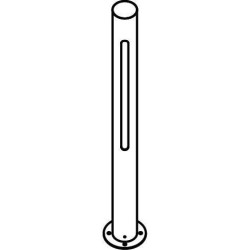 PSM Lighting Faro T1065 Garden Pole