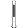 PSM Lighting Faro T1065 Garden Pole