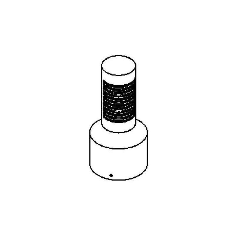 PSM Lighting Iris Abdef T1001A Tuinpaal