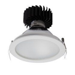PSM Lighting Koza X - Inca Xtm 1767.2000.Ip20.Pl Inbouwspot