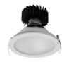 PSM Lighting Koza X - Inca Xtm 1767.2000.Ip20.Pl Recessed Spot