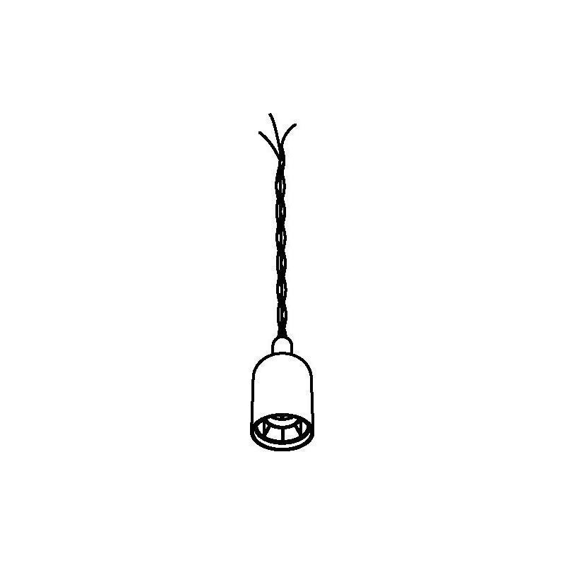 PSM Lighting Maestro 5003F.4 Hanglamp