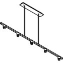 PSM Lighting Maestro For Shade 5015.5 Hanglamp