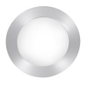 PSM Lighting Mia Rond 1626 Inbouwspot