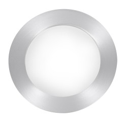 PSM Lighting Mia Rond 1626 Inbouwspot