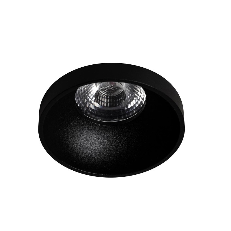 PSM Lighting Mini Click System E-Minipara Inbouwspot