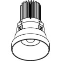PSM Lighting Mini Click System E-Minipara Inbouwspot