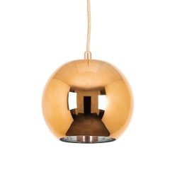 PSM Lighting Moby 4971.B.E27 Hanglamp