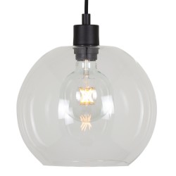 PSM Lighting Moby Sh 5063.C.E27.Sh Hanglamp