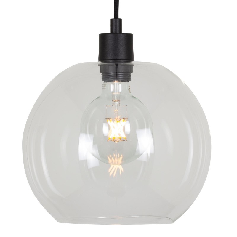 PSM Lighting Moby Sh 5063.C.E27.Sh Hanglamp