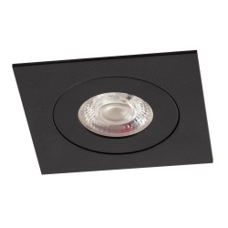 PSM Lighting Nora Dc Dc.1200.10012 Inbouwspot