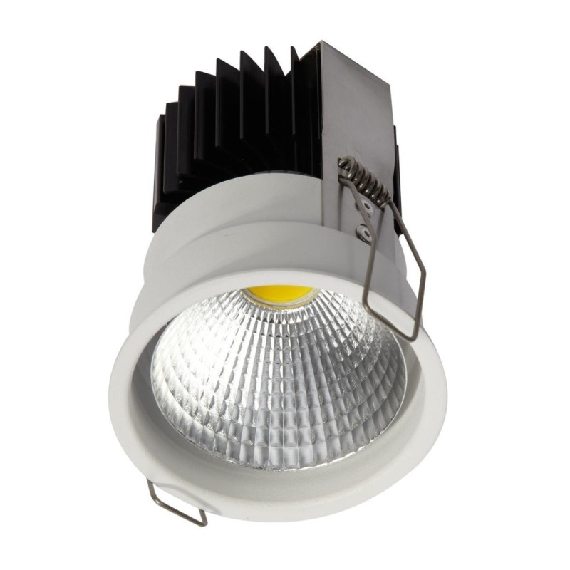 PSM Lighting Ø80 Bomba Xtm 1764.Ip20.S1 Inbouwspot