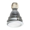 PSM Lighting Ø80 Convertible System Casaquanodot.Es50 Recessed Spot