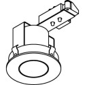 PSM Lighting Ø80 Convertible System Casmaestro.E27 Inbouwspot