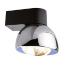 PSM Lighting Olivia 1819.Down Wandlamp