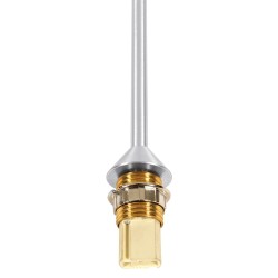 PSM Lighting Piva 4001.G9 Hanglamp