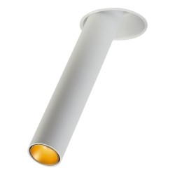 PSM Lighting Pivot 1170.250.S2 Inbouwspot