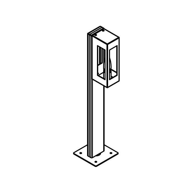 PSM Lighting Polo T795.700 Tuinpaal