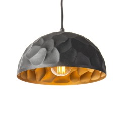 PSM Lighting Rocky 1398 Hanglamp