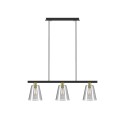 PSM Lighting Shake 5584.E27 Hanglamp