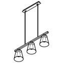 PSM Lighting Shake 5584.E27 Hanglamp