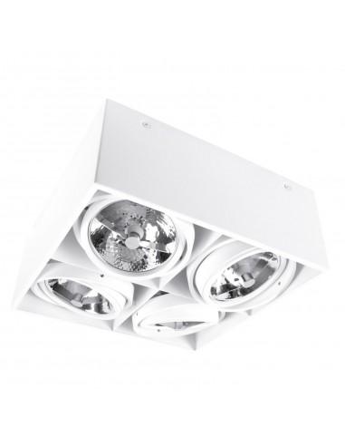 PSM Lighting Spinner X 1894 Plafondlamp