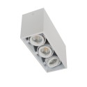 PSM Lighting Spinner X Ds 1887Ds.Es50 Plafondlamp
