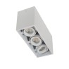 PSM Lighting Spinner X Ds 1887Ds.Es50 Ceiling Lamp