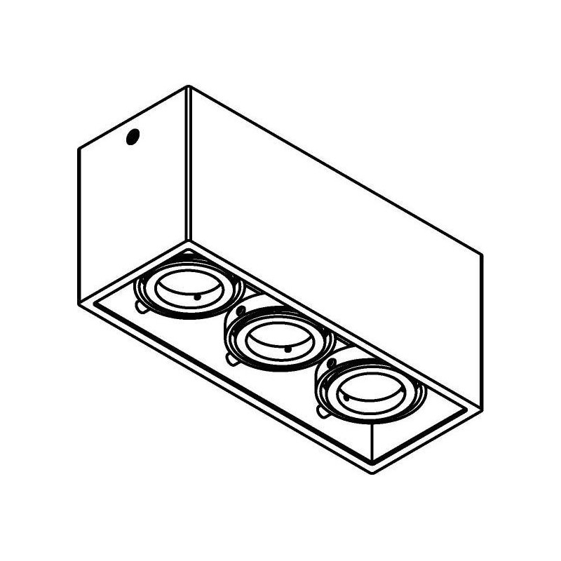 PSM Lighting Spinner X Ds 1887Ds.Es50 Plafondlamp