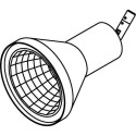 PSM Lighting Tondo 7538 Plafondlamp / Wandlamp