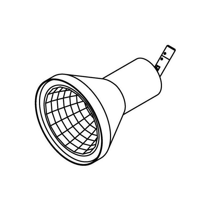 PSM Lighting Tondo 7538 Plafondlamp / Wandlamp