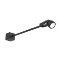 PSM Lighting Ufo Led W7003 Plafondlamp / Wandlamp