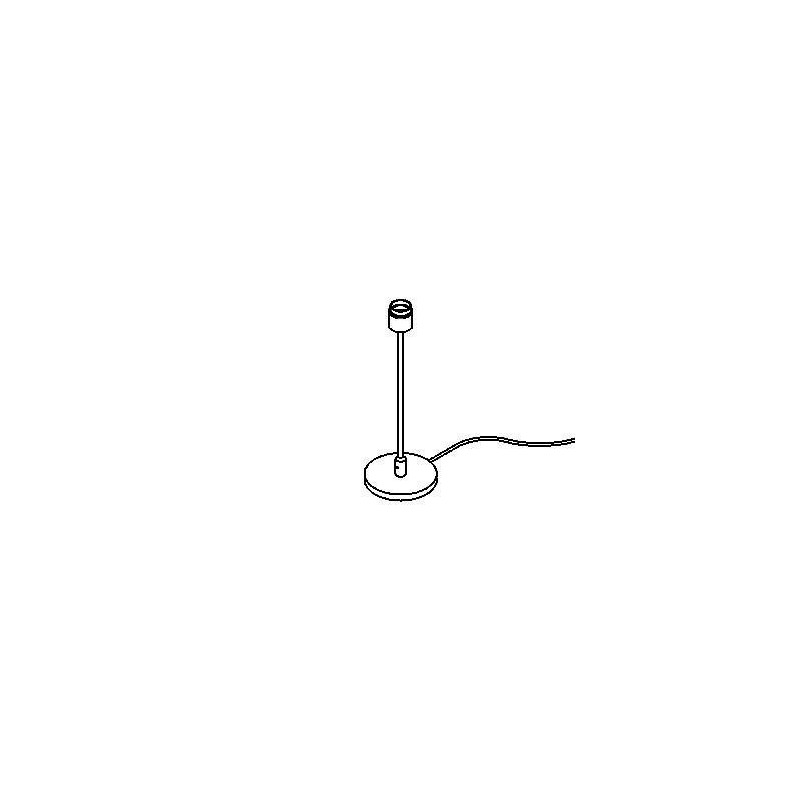 PSM Lighting Vogue 990.250 Tafellamp