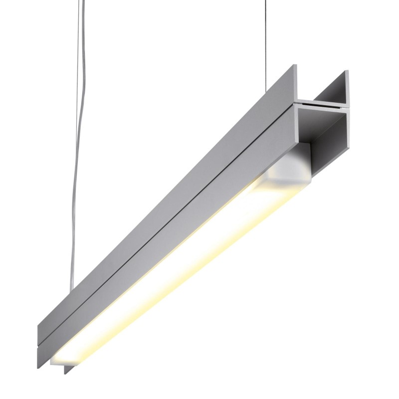 PSM Lighting Clip Double 2546 Hanglamp