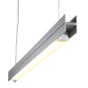 PSM Lighting Clip Double 2546 Suspension lamp