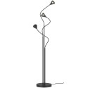 PSM Lighting Suzette 2747 Staanlamp