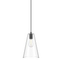 PSM Lighting Iconic 4611.G.E27.BZ.53 Hanglamp