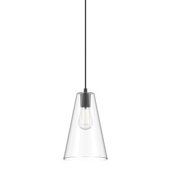 PSM Lighting Iconic 4611.G.E27.BZ.53 Hanglamp