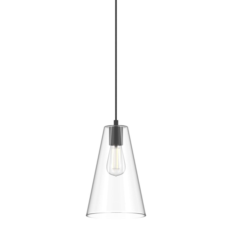 PSM Lighting Iconic 4611.G.E27.BZ.53 Hanglamp