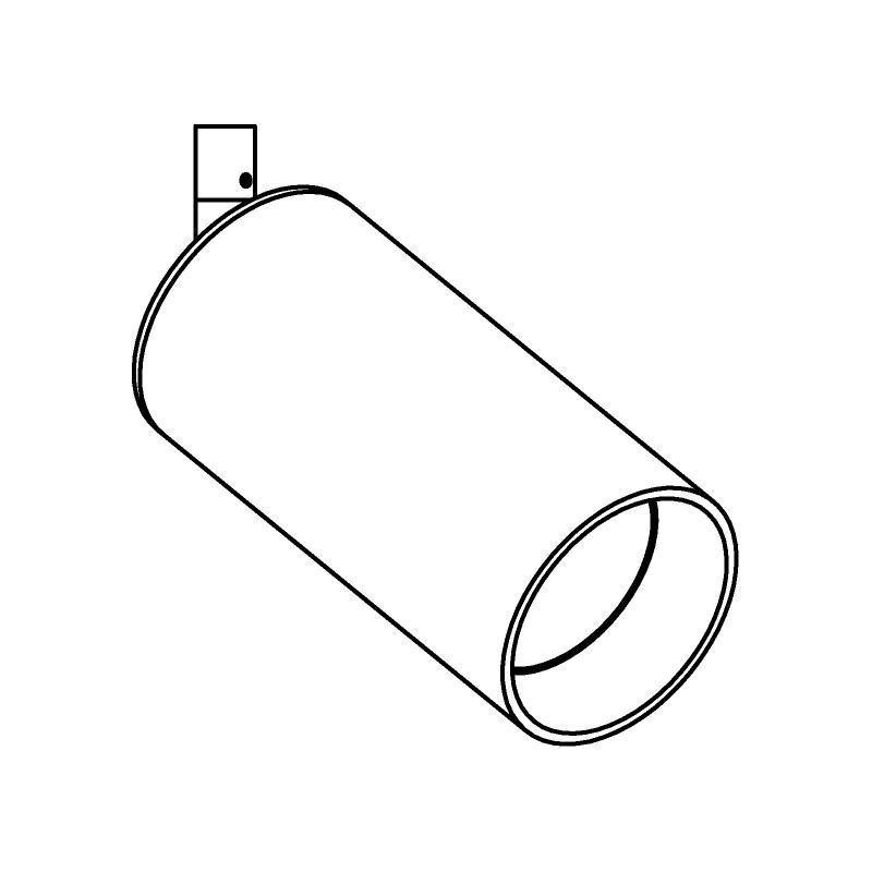 PSM Lighting Capa 3989M Plafondlamp / Wandlamp