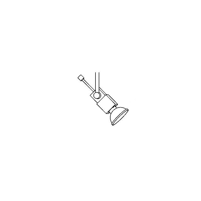 PSM Lighting Capri 7115 Plafondlamp / Wandlamp
