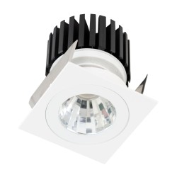 PSM Lighting City 888.10025 Inbouwspot
