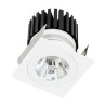 PSM Lighting City 888.10025 Recessed Spot