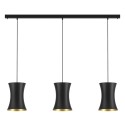 PSM Lighting Clara 3417.3 Hanglamp