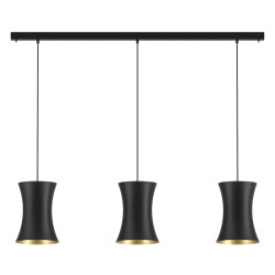 PSM Lighting Clara 3417.3 Hanglamp