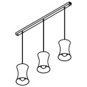 PSM Lighting Clara 3417.3 Hanglamp