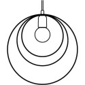 PSM Lighting C-Line 1418 Hanglamp
