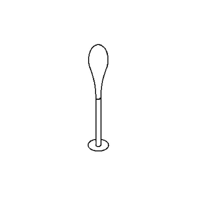 PSM Lighting Gota W1831 Tuinpaal