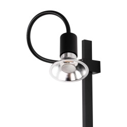 PSM Lighting James 1046.Capa Wandlamp