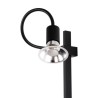 PSM Lighting James 1046.Capa Wall Lamp